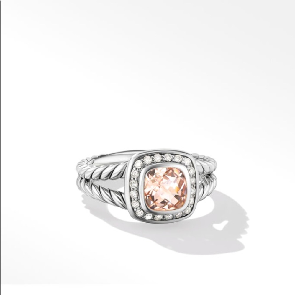 David Yurman Petite Albion Ring